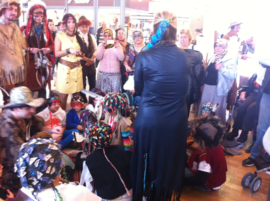 GORDION AVM Eğlenceli Bir Gün