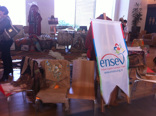 GORDION AVM Eğlenceli Bir Gün