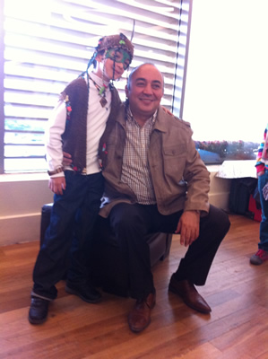 GORDION AVM Eğlenceli Bir Gün