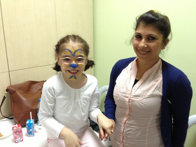 23 Nisan Ulusal Egemenlik ve Çocuk Bayramı Kutlamaları