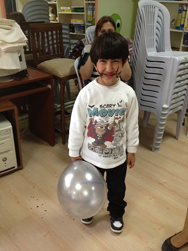 23 Nisan Ulusal Egemenlik ve Çocuk Bayramı Kutlamaları