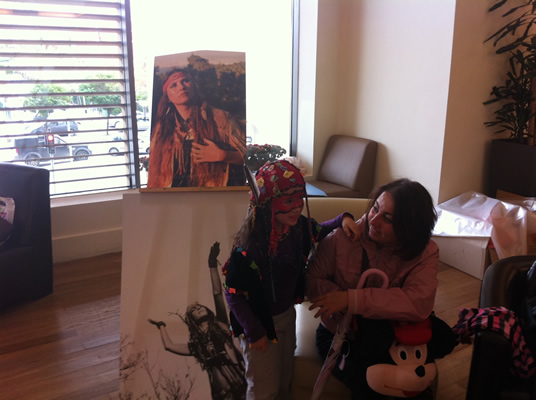 GORDION AVM Eğlenceli Bir Gün