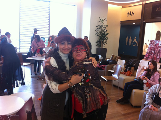 GORDION AVM Eğlenceli Bir Gün