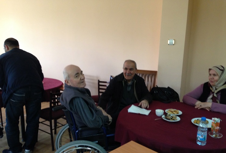 23 Nisan Ulusal Egemenlik ve Çocuk Bayramı Kutlamaları