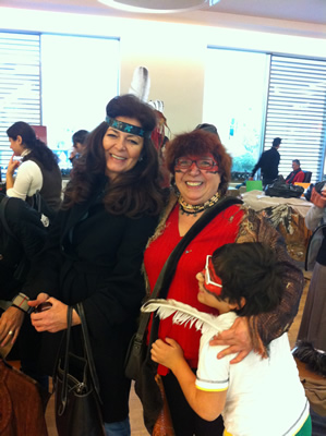 GORDION AVM Eğlenceli Bir Gün