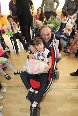 Kahvaltıda Buluştuk