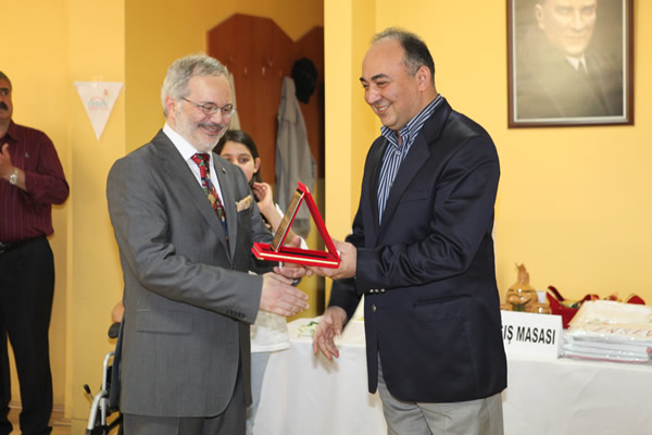 Kahvaltıda Buluştuk