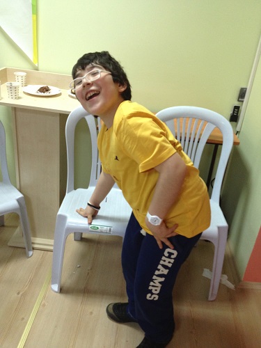 23 Nisan Ulusal Egemenlik ve Çocuk Bayramı Kutlamaları