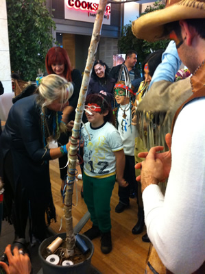 GORDION AVM Eğlenceli Bir Gün