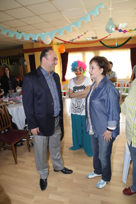 Kahvaltıda Buluştuk