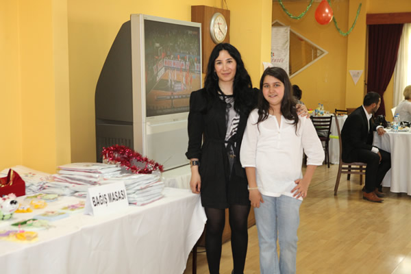 Kahvaltıda Buluştuk