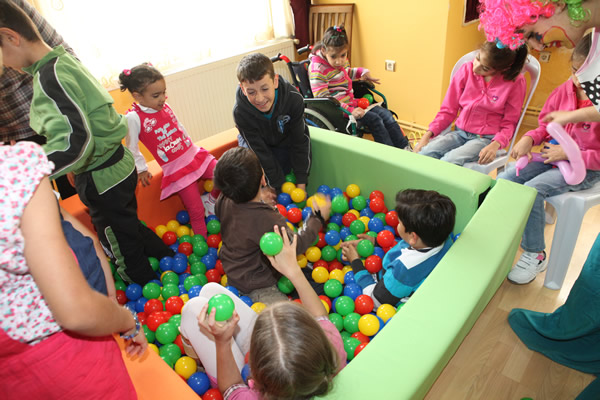 Kahvaltıda Buluştuk