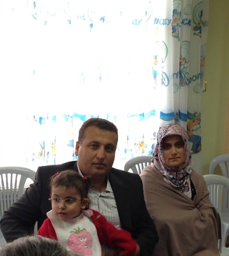 23 Nisan Ulusal Egemenlik ve Çocuk Bayramı Kutlamaları