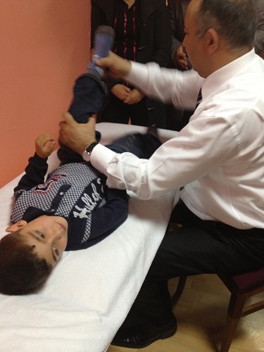 23 Nisan Ulusal Egemenlik ve Çocuk Bayramı Kutlamaları