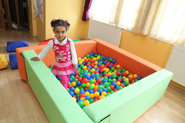 Kahvaltıda Buluştuk