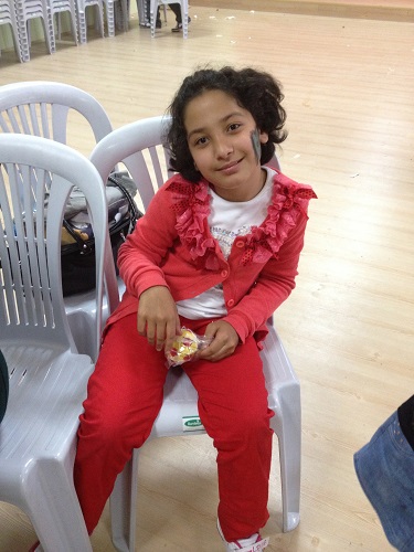 23 Nisan Ulusal Egemenlik ve Çocuk Bayramı Kutlamaları