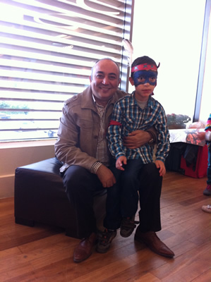 GORDION AVM Eğlenceli Bir Gün