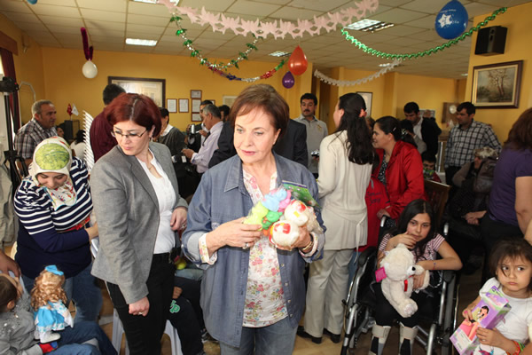 Kahvaltıda Buluştuk