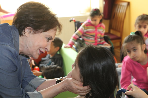 Kahvaltıda Buluştuk