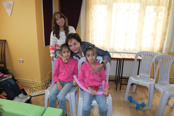 Kahvaltıda Buluştuk