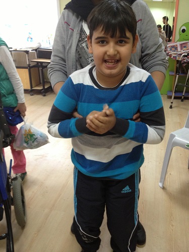 23 Nisan Ulusal Egemenlik ve Çocuk Bayramı Kutlamaları