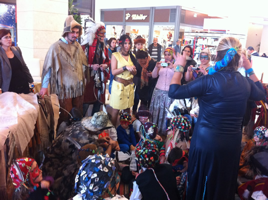 GORDION AVM Eğlenceli Bir Gün