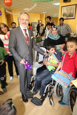 Kahvaltıda Buluştuk