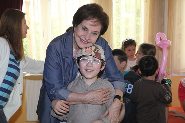 Kahvaltıda Buluştuk