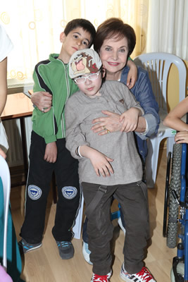 Kahvaltıda Buluştuk