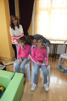 Kahvaltıda Buluştuk