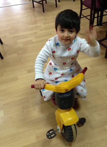 23 Nisan Ulusal Egemenlik ve Çocuk Bayramı Kutlamaları