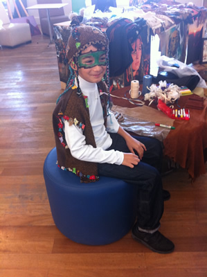 GORDION AVM Eğlenceli Bir Gün