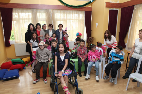 Kahvaltıda Buluştuk