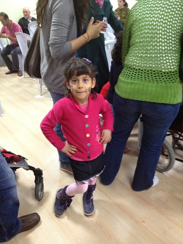 23 Nisan Ulusal Egemenlik ve Çocuk Bayramı Kutlamaları