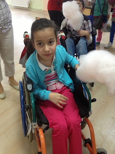 23 Nisan Ulusal Egemenlik ve Çocuk Bayramı Kutlamaları