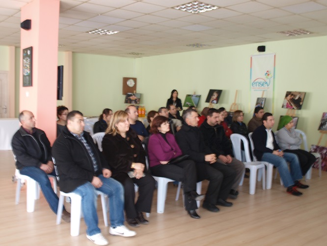 Ailelere Yönelik Bilgilendirme Eğitimi
