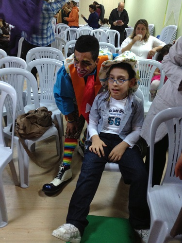 23 Nisan Ulusal Egemenlik ve Çocuk Bayramı Kutlamaları