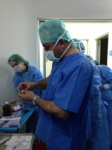 Serebral Palsi (Beyin Felci) Hastalığının Tedavisi