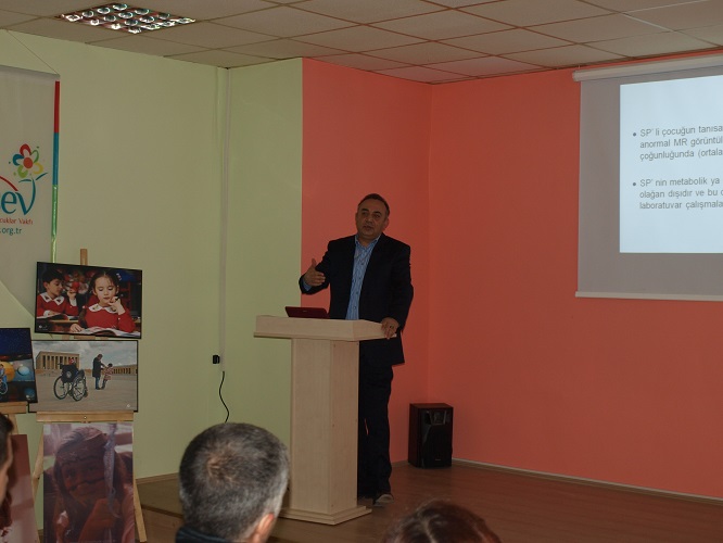 Ailelere Yönelik Bilgilendirme Eğitimi