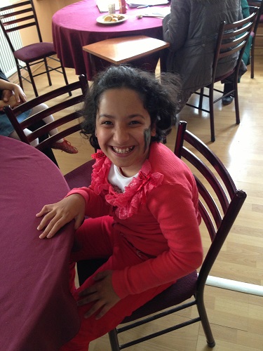 23 Nisan Ulusal Egemenlik ve Çocuk Bayramı Kutlamaları