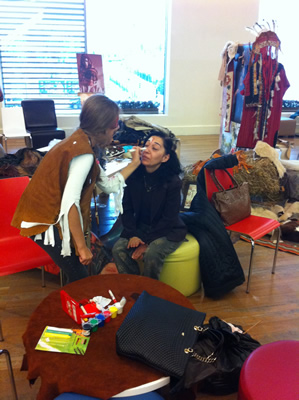 GORDION AVM Eğlenceli Bir Gün