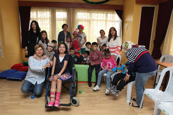 Kahvaltıda Buluştuk