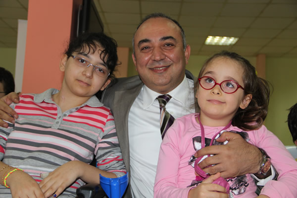 ENSEV Kültür-Sanat ve Hobi Atölyesi Açılışı