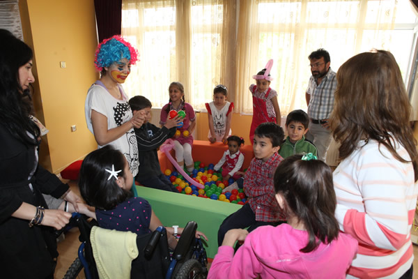 Kahvaltıda Buluştuk