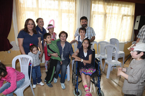 Kahvaltıda Buluştuk