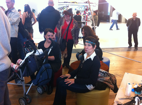 GORDION AVM Eğlenceli Bir Gün