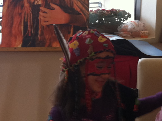 GORDION AVM Eğlenceli Bir Gün