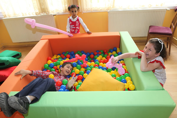 Kahvaltıda Buluştuk