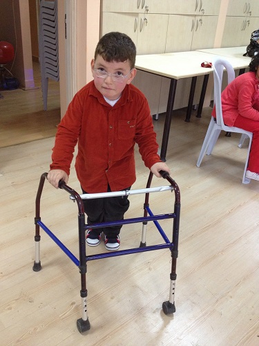 23 Nisan Ulusal Egemenlik ve Çocuk Bayramı Kutlamaları