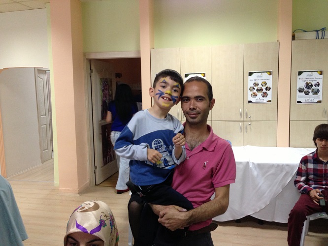 23 Nisan Ulusal Egemenlik ve Çocuk Bayramı Kutlamaları